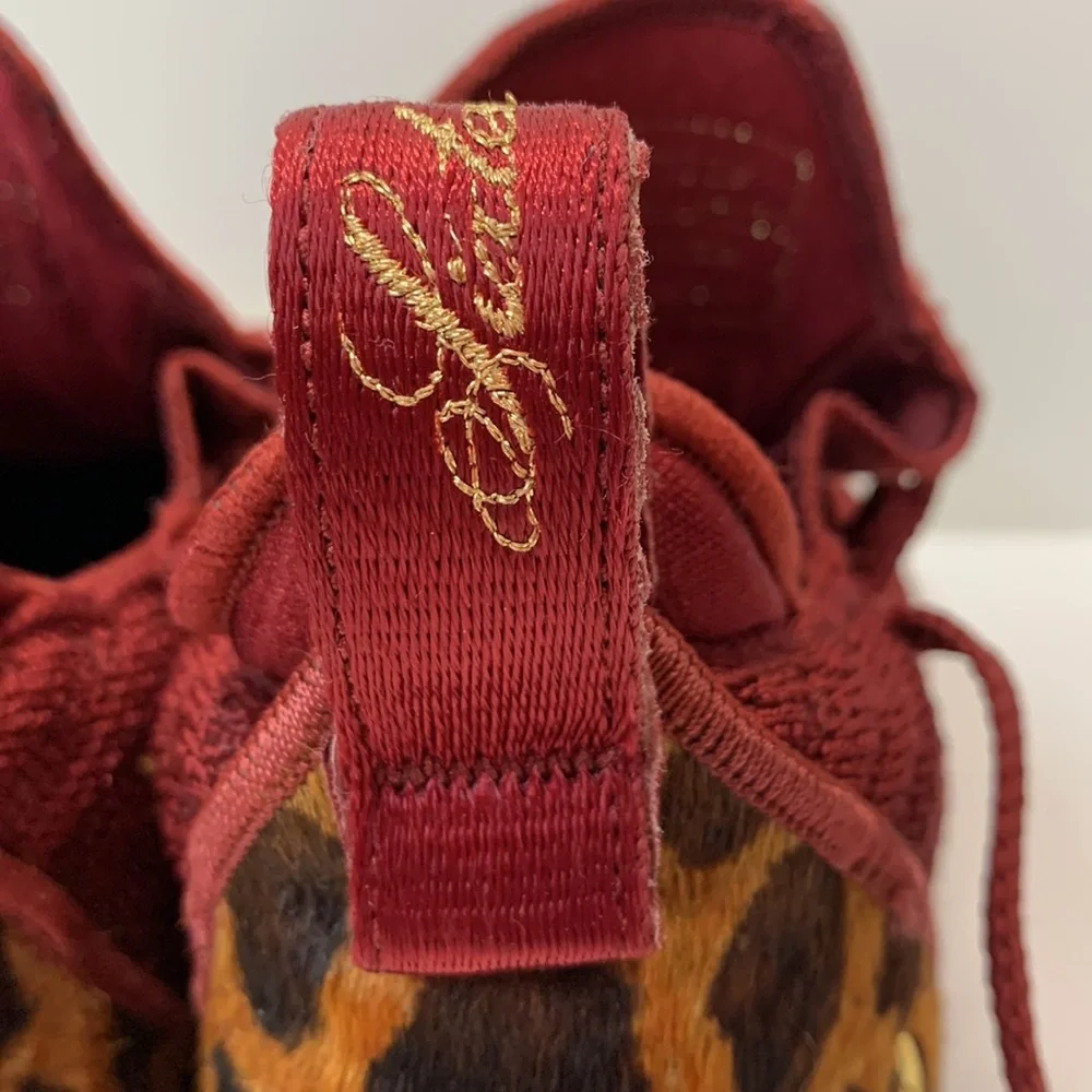 Rare 🔥 Nike LeBron 16 “King” Shoes - Picture 11 of 16